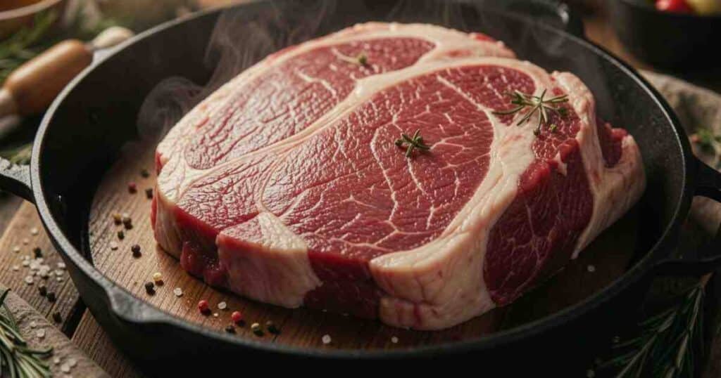 Understanding Meat Cuts for Slow Cooking Success
