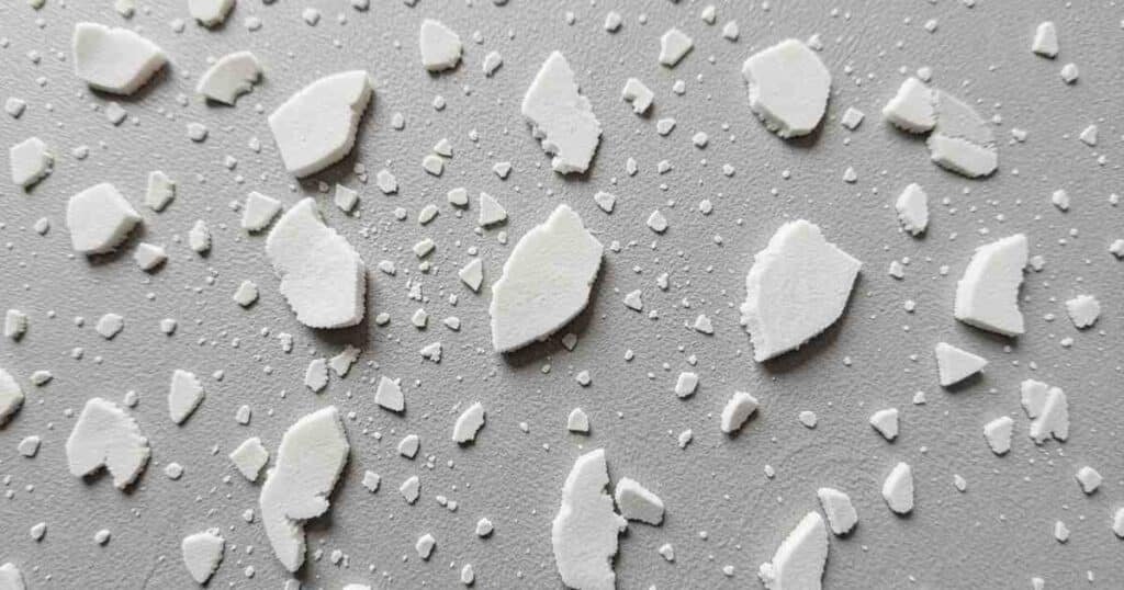 Understanding PTFE Flaking Timelines