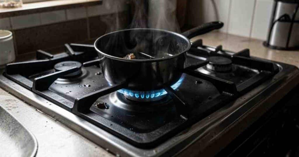 Understanding the Core Differences Electric vs. Stovetop