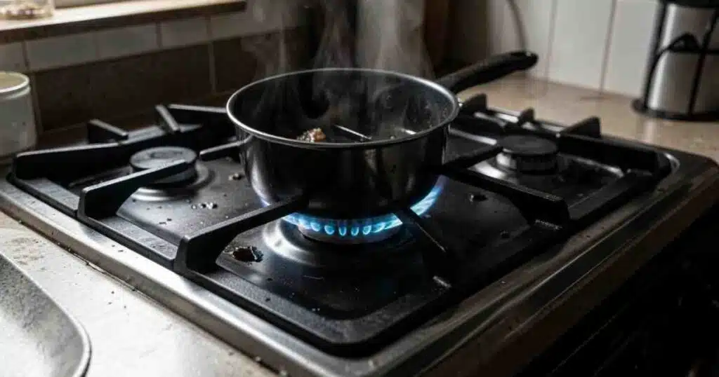 Understanding the Core Differences Electric vs. Stovetop