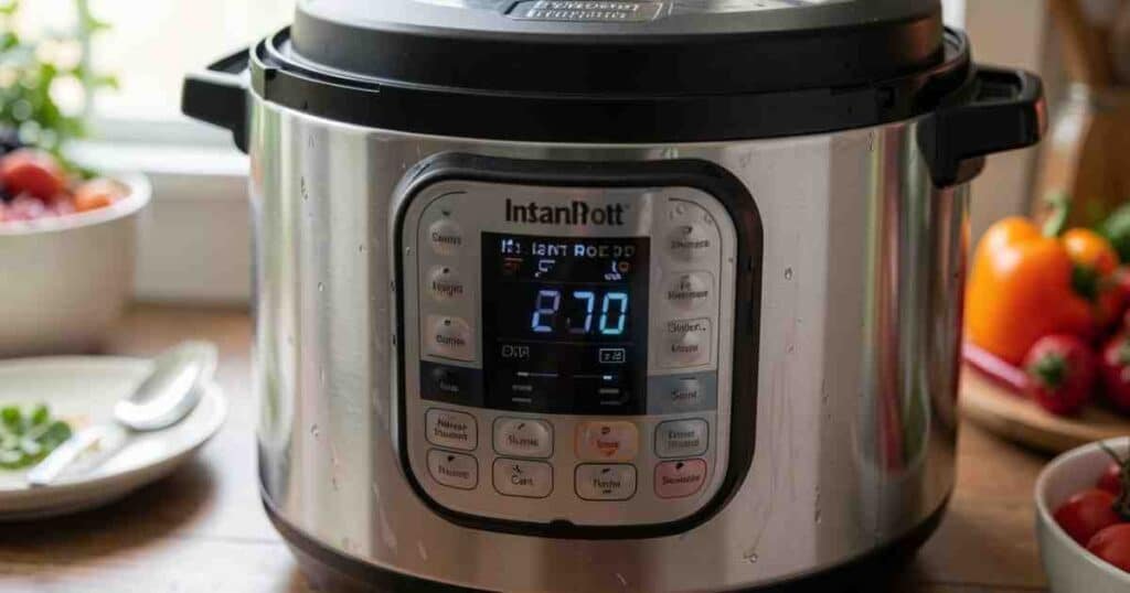 Where the Instant Pot Shines (and Where It Can Stumble)