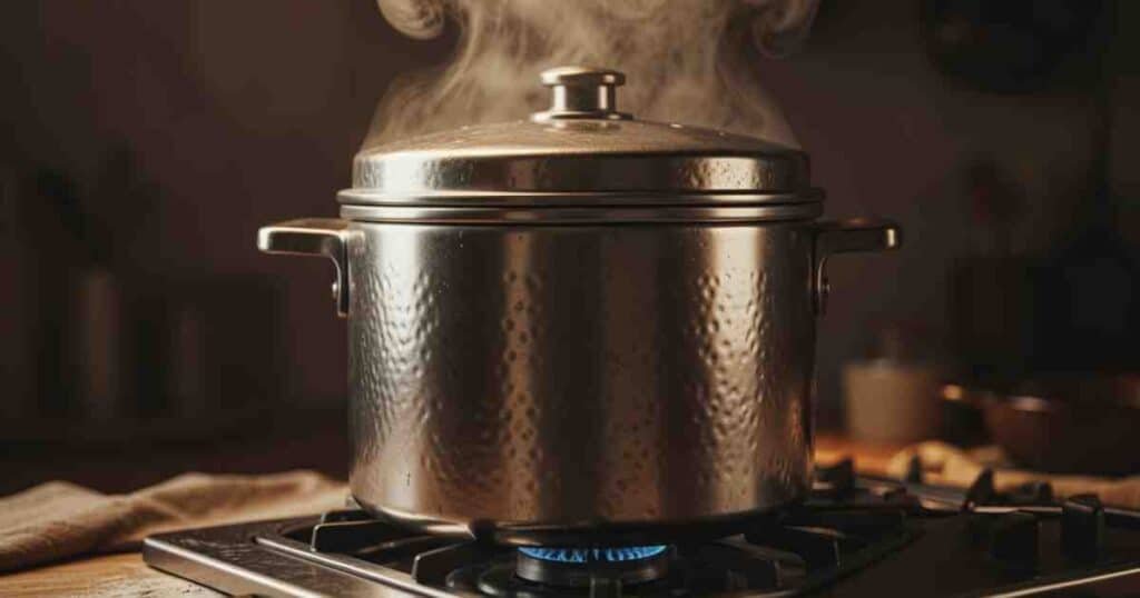Where the Stovetop Pressure Cooker Excels (and Where It Falters)