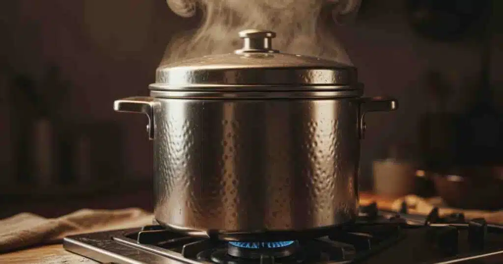 Where the Stovetop Pressure Cooker Excels (and Where It Falters)