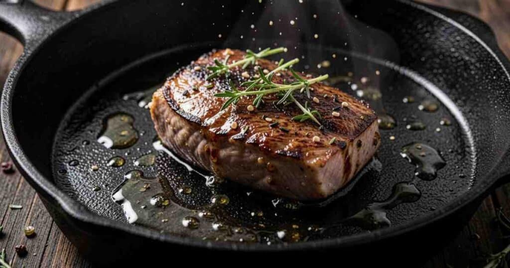 Why Fond is Culinary Gold