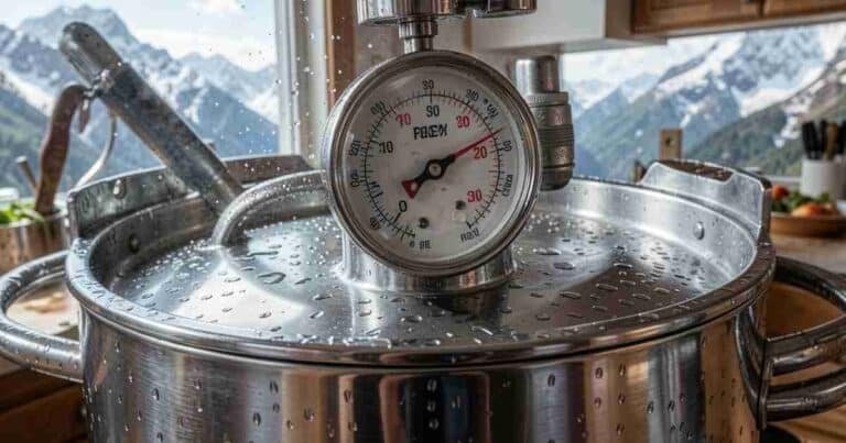 Why Altitude Ruins Your Pressure Cooker Recipes And The Correction Formula[1]