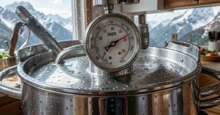 Why Altitude Ruins Your Pressure Cooker Recipes And The Correction Formula[1]