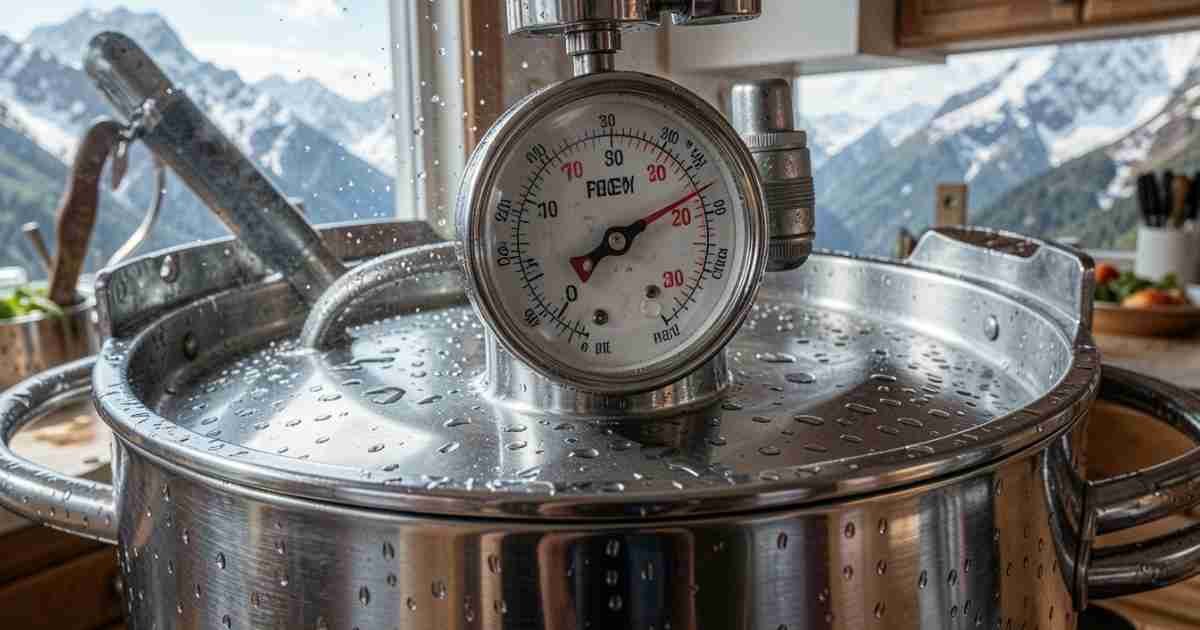 Why Altitude Ruins Your Pressure Cooker Recipes And The Correction Formula[1]