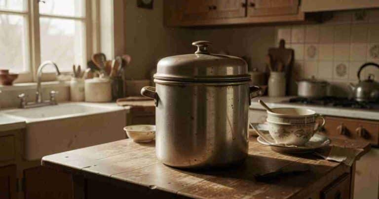 Why The Pressure Cooker Nearly Disappeared After World War Ii[1]