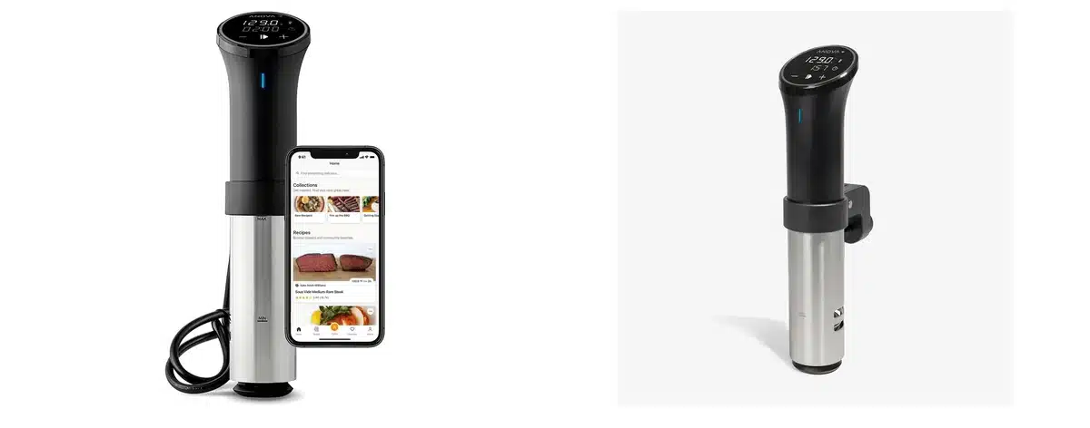Anova WiFi images
