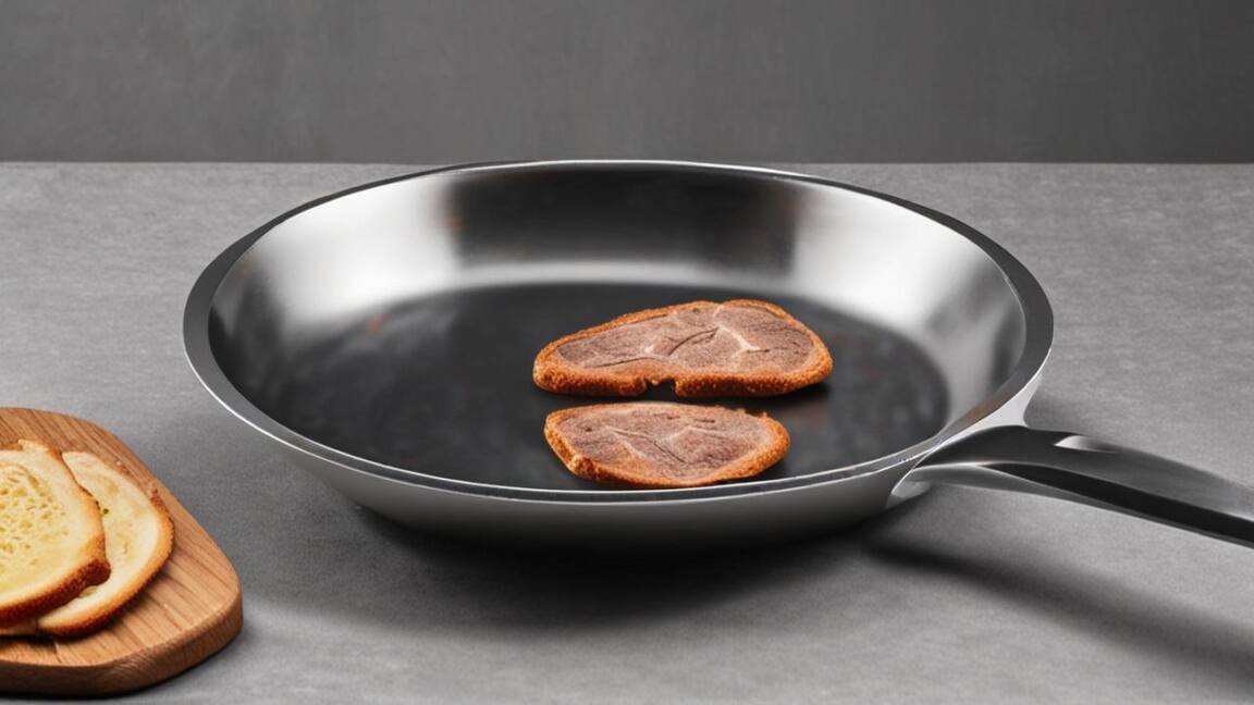 Best Ways to Prevent Pan Warping Long Term