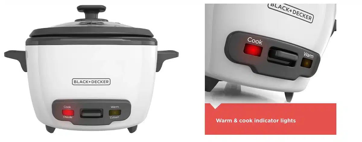 BLACK+DECKER 16-Cup images