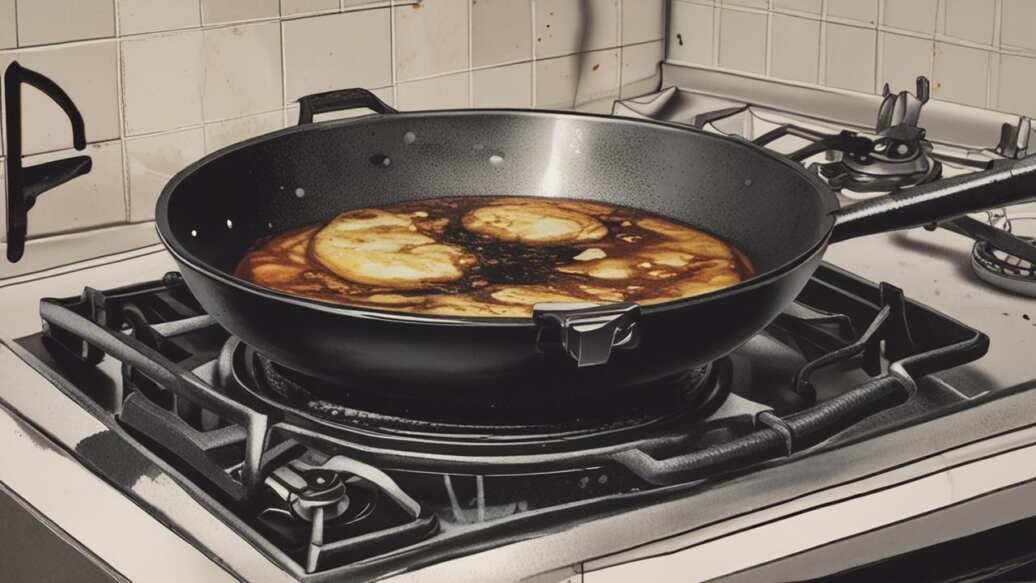 Common Daily Mistakes That Lead to a Warped Pan