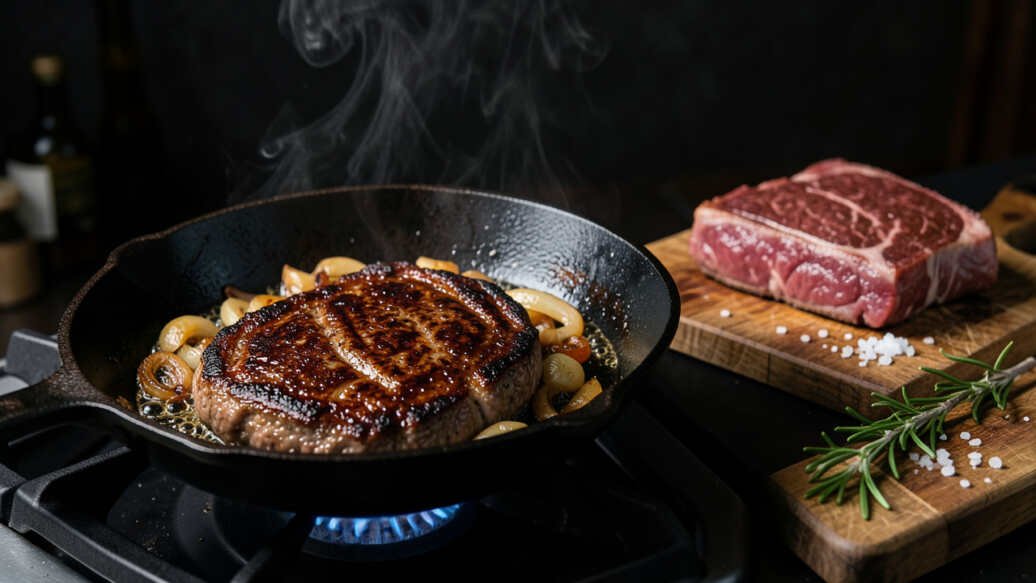 Quick Tips to Maximize Maillard Reaction at Home