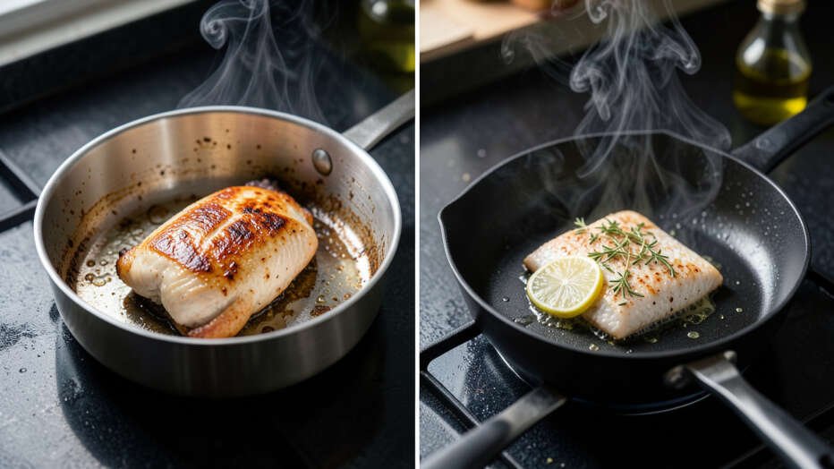 Sloped vs Straight Sides: A Side-by-Side Comparison