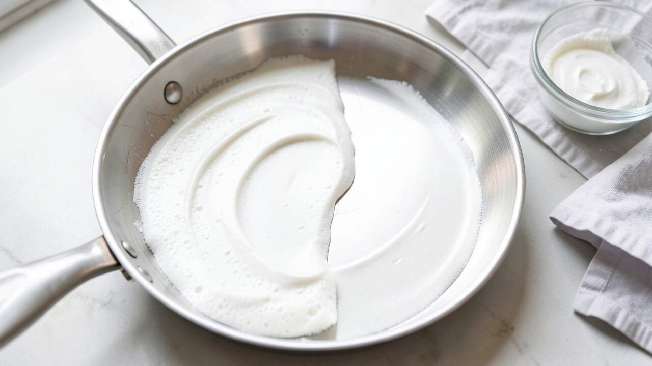 Step-by-Step: Using Baking Soda Paste Safely