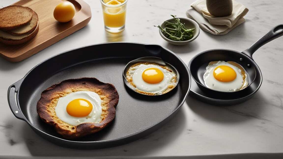 The Best Materials for Heavy-Bottom Pans