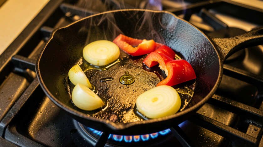 The Food Test - Let Your Ingredients Tell You