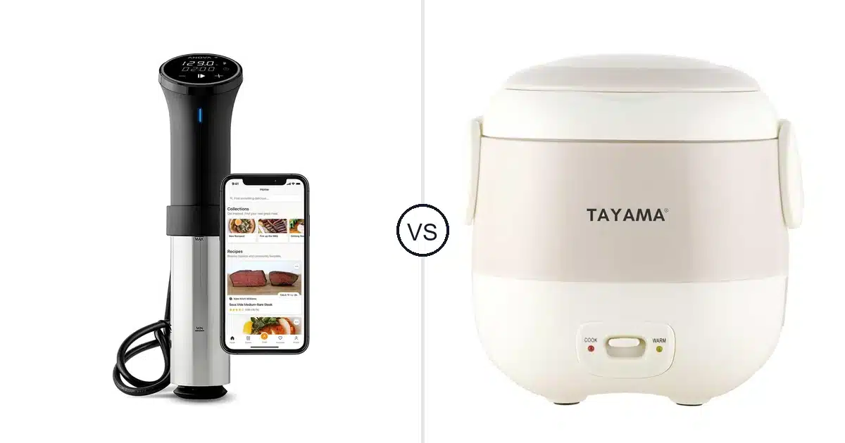 Comparison of Anova WiFi and TAYAMA TMRC-03R
