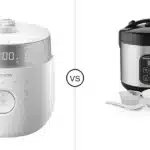 Comparison of CUCKOO CRP-LHTR1009FW and Hamilton Beach 37518