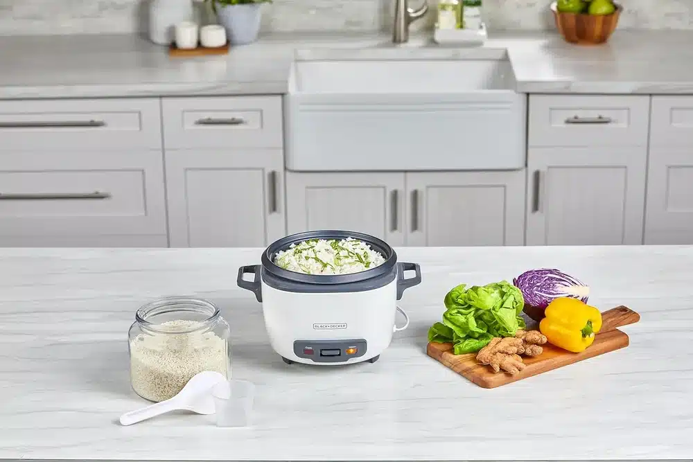 BLACK+DECKER 16-Cup
