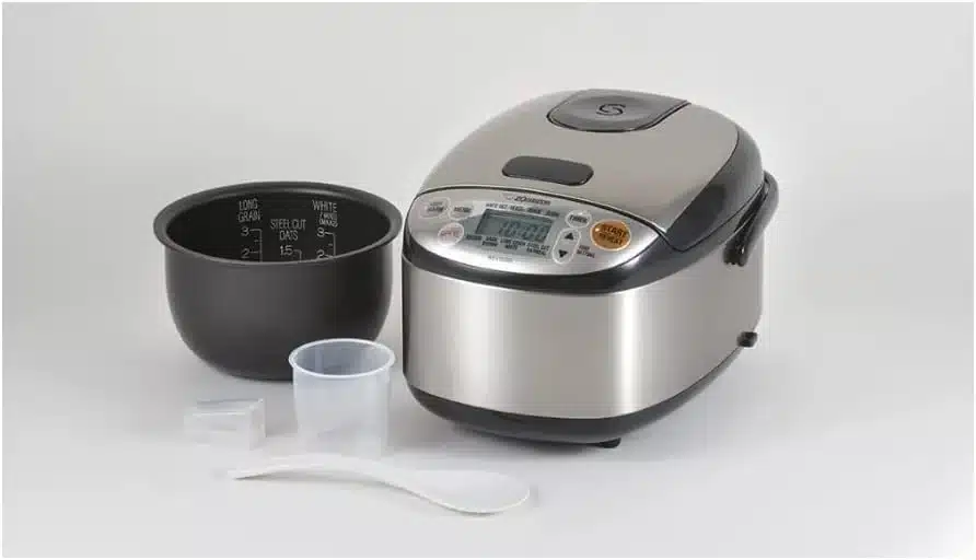 Zojirushi Micom 3-Cup Compact Size