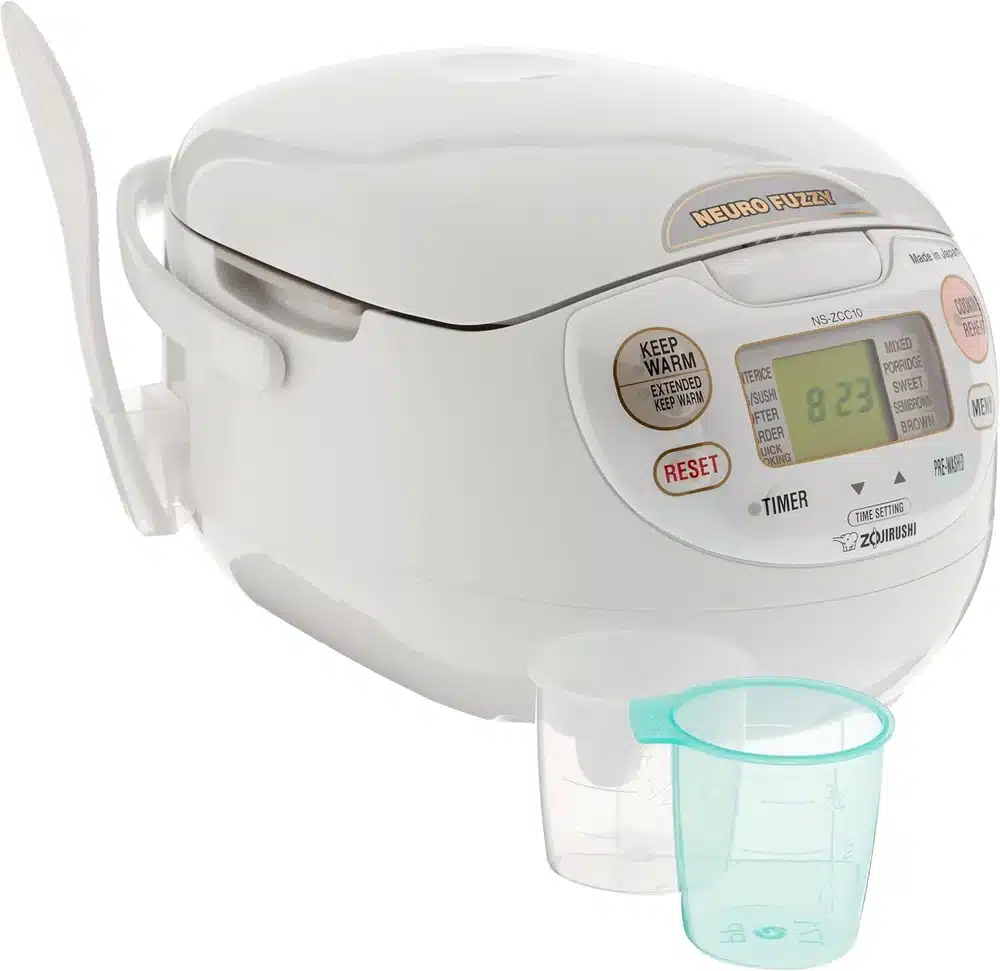 Zojirushi NS-ZCC10