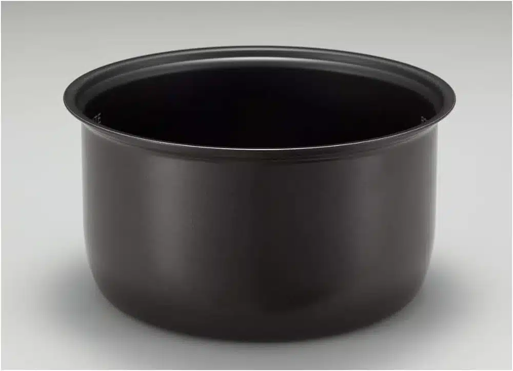 Zojirushi Uncooked