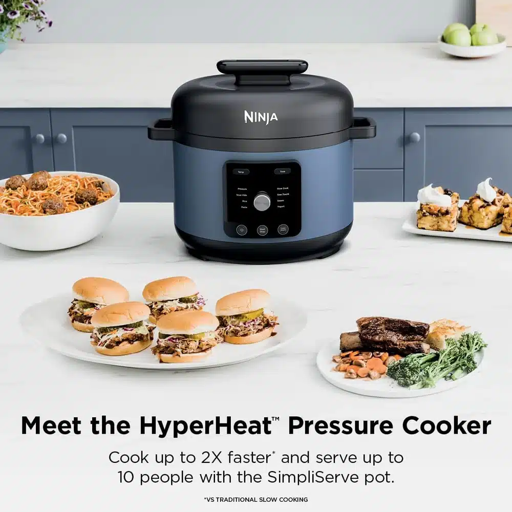 Ninja 1200W