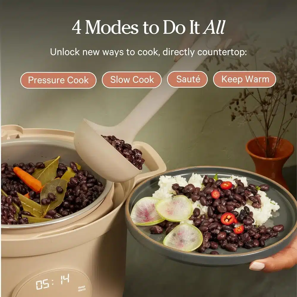 Our Place Dream Cooker | 6 Qt Ceramic