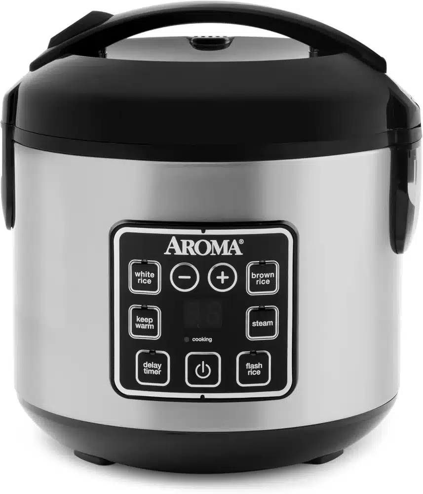 AROMA Uncooked