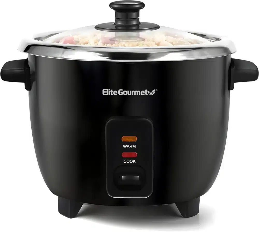 BLACK+DECKER 16-Cup