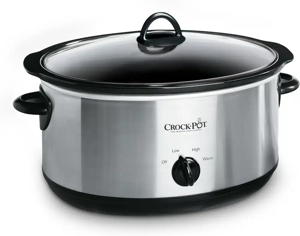 Crock-Pot CPSCVC60LL-S