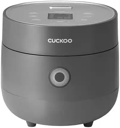 CUCKOO CR-0675FG
