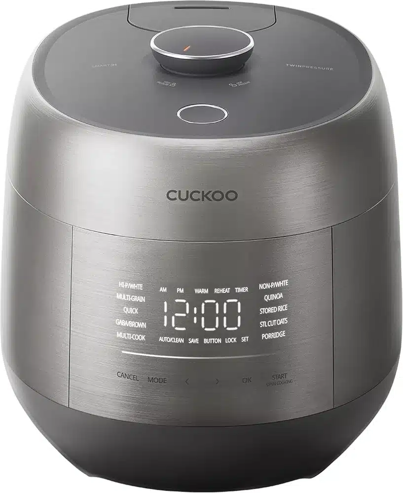 CUCKOO CRP-LHTR1009FW