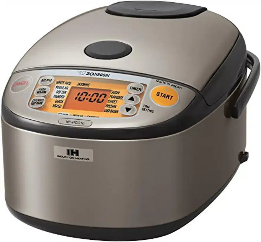 Zojirushi NS-ZCC10