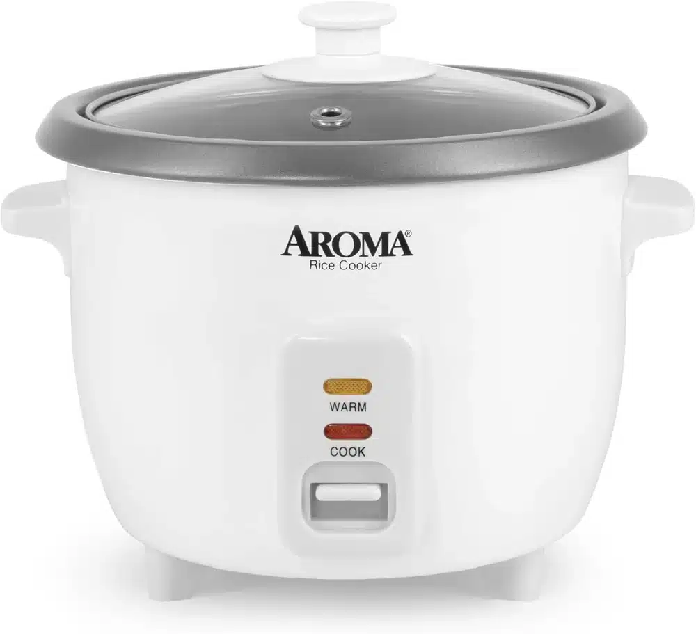 AROMA ® CoreCoat Rice Cooker