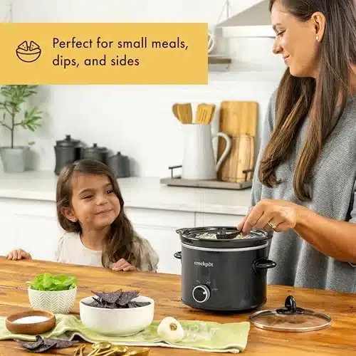 Crock-Pot 2-Quart