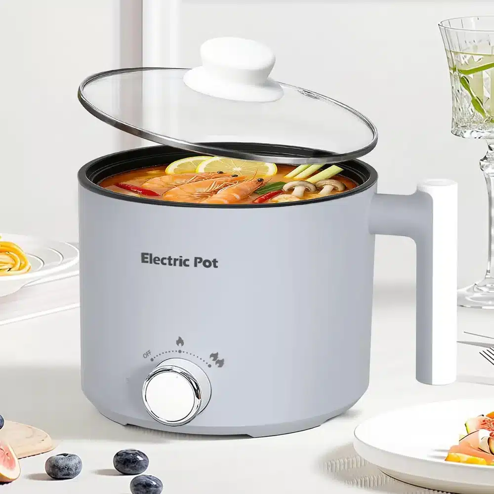 Elite Gourmet 1.3 Quarts
