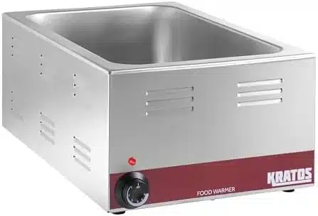 Winco FW-S600