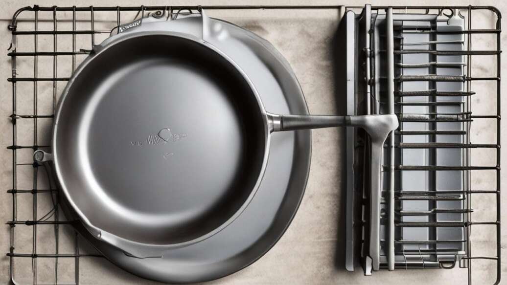What to Do With a Pan That Has Already Warped