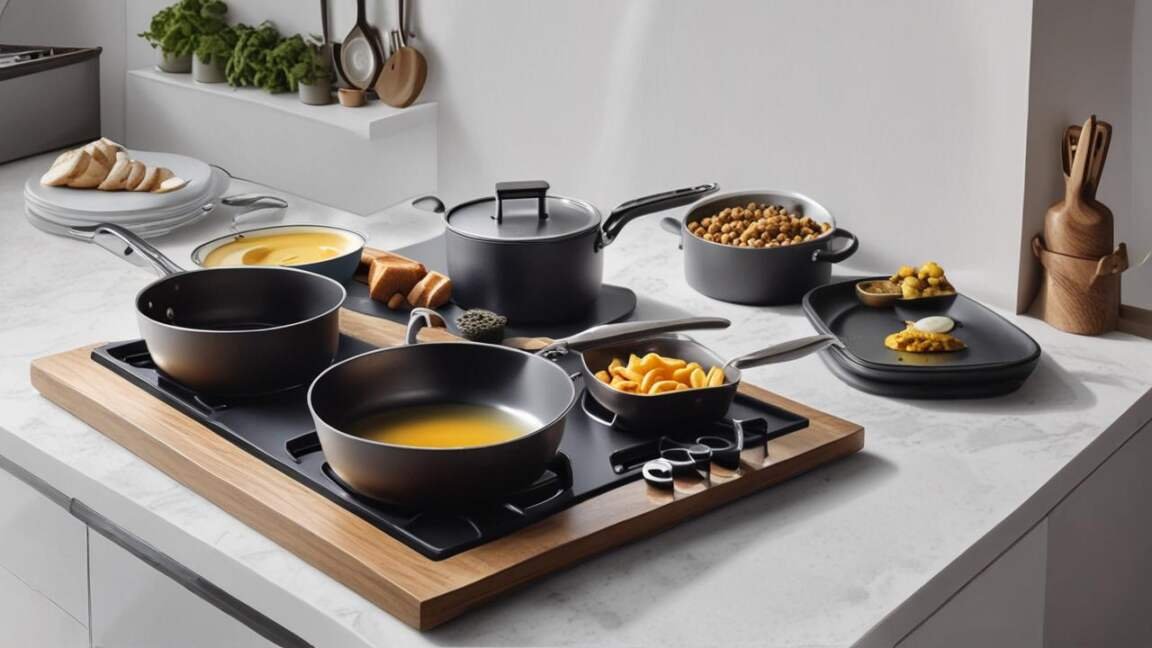 When to Use Each Pan: A Practical Kitchen Guide