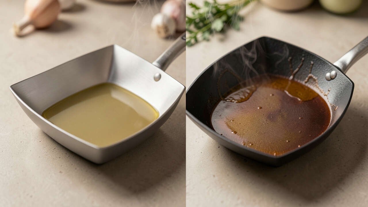 Which Pan Angle Should You Choose?
