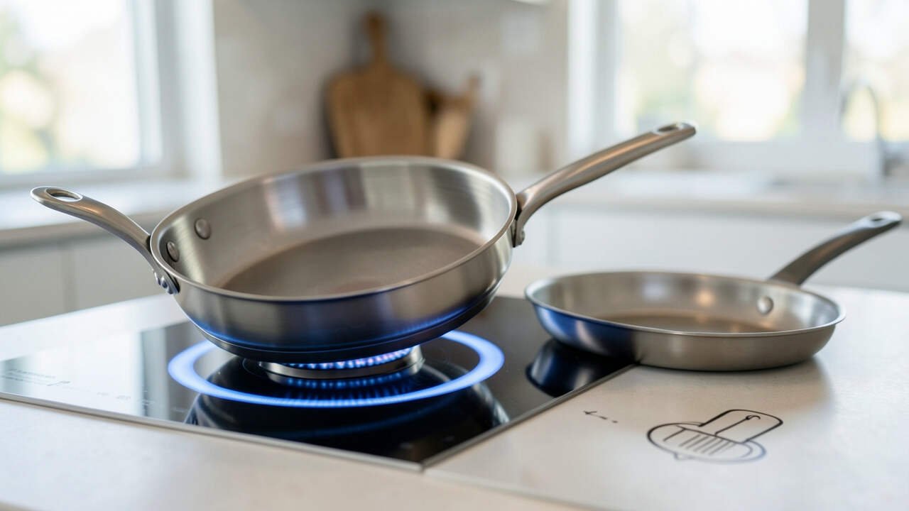Why Induction Compatibility Matters