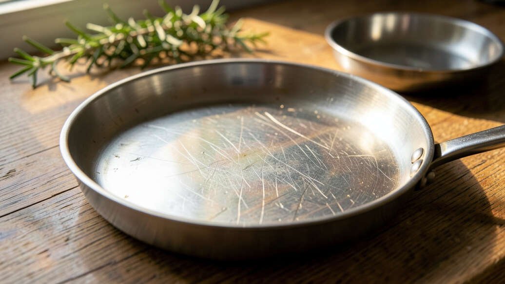 Why Scratches Happen and Why They Matter