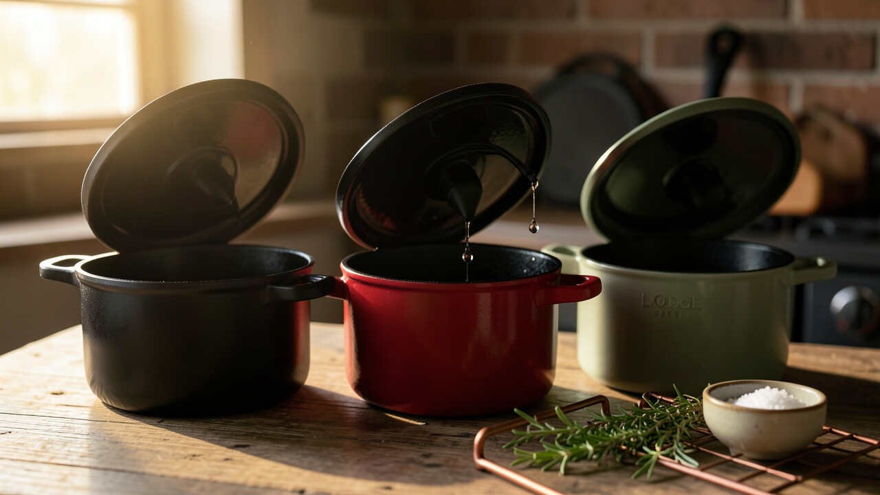 Brands That Use Self-Basting Spikes