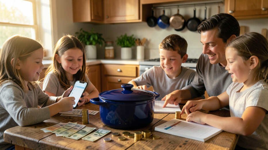 Budget Guide: How Much Should You Spend?