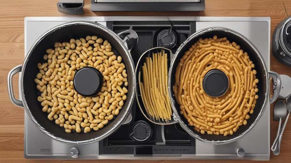 Choosing the Best Stockpot Diameter for Your Stove