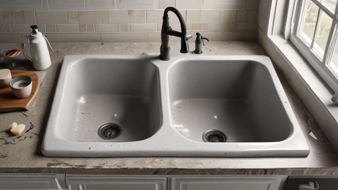 Common Mistakes to Avoid When Choosing a Sink Installation Type