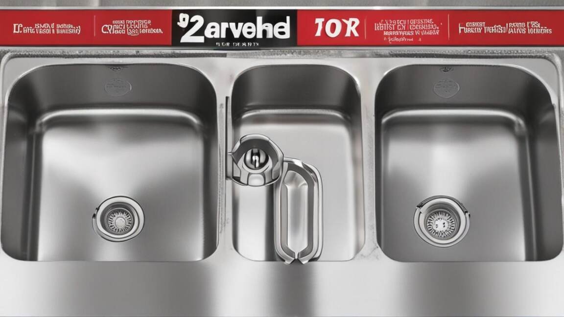 Common Mistakes When Choosing Sink Gauge