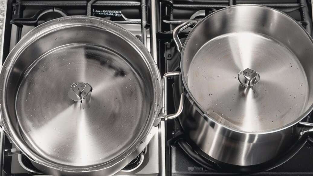 Common Mistakes When Selecting a Stockpot